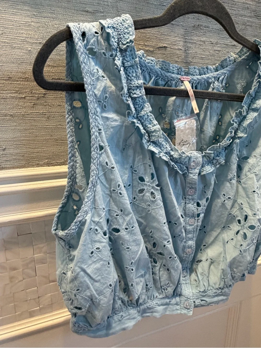 Free People ❤️nwt new